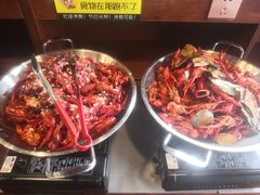 -蟹谢蒸鲜自助餐厅