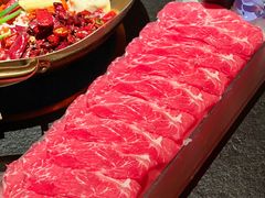 -色響火锅(恒隆广场店)