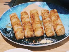 红糖糍粑-贵凤凰贵州米粉(望京店)