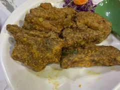 -龙海鲜螃蟹王(宏茂桥店)