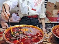 -小龙坎火锅(全球总店)