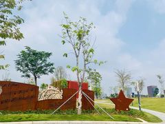 -白石龙音乐公园