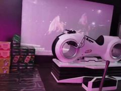 -V-SHOW KTV(济南概念店)