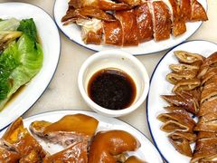 -周生记太爷鸡(文明路店)