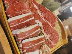 -AJIYA·池袋日式烧肉自助(天津万象城店)