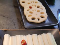 -吼堂老火锅(太古里总店)