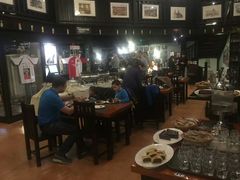 大堂-布拉格餐厅· 中欧捷克菜(全国首店)