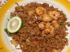 -半秋山西餐厅(襄阳万达店)