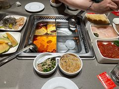-海底捞火锅(万达广场店)