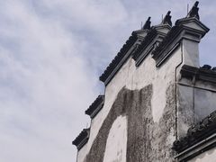 -鸣鹤古镇