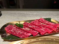 -乾杯烧肉居酒屋(中洲湾店)