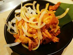 -新石器烤肉(南站店)