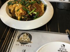 -张家小灶(东城店)