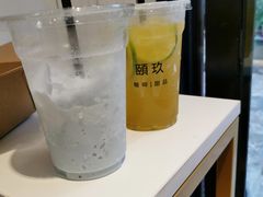 -颐玖 咖啡|甜品