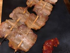 -鸟先生居酒屋(东湖馨园店)