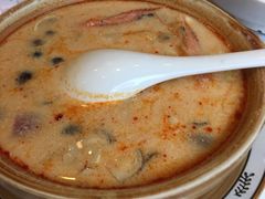 -阿诺泰·泰国餐厅(紫荆店)