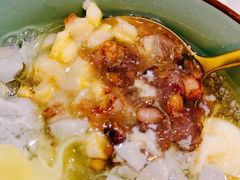 五色豆腐花-党公糖水铺(鹭江店)