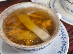 -達揚原味燉品(文明路店)