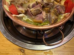 -阿婆情腊排骨火锅(金虹路店)