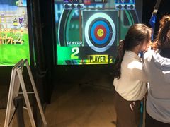 -VS SPORTS PARK运动玩乐园·团建·生日会(合生汇店)