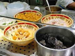 -永盛鑫城市饭堂·特色现炒本帮面(公兴路店)