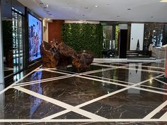 -春晖园度假酒店温泉