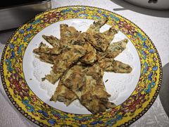 -惠丰堂饭庄(北洼路店)