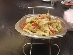 -群英会·三国菜(曹魏古城店)