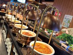 -韩京烤肉自助料理·特团享补贴(义乌之心店)