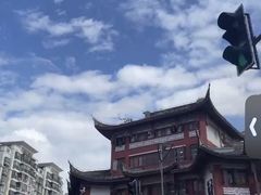 -周浦小上海步行街