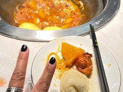 -遇东北林区铁锅炖(南开店)