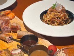 -布拉格餐厅· 中欧捷克菜(全国首店)