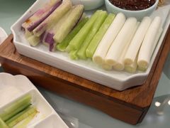 -香丰阁·烤鸭·川湘菜(清河店)