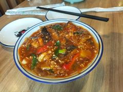 -妈妈的味道·腾冲特色菜(和顺古镇店)