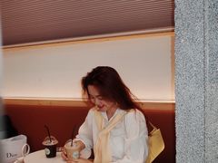 -MQ COFFEE STAND明谦(新洲店)