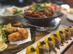 -森味薪火烧•烧鸟居酒屋•日本料理(望京店)