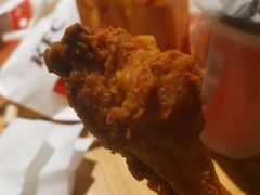 -肯德基(东四南大街店)