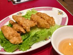 -潮汕·草根牛肉档(上海荟聚城市集市店)