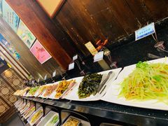 -素德轩素食餐厅(东港店)