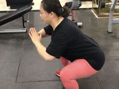 -开阳里游泳健身