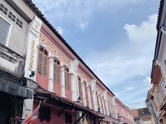 -普吉镇