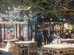 -渝味川菜(夜宵航母店)