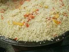 -阿达西新疆餐厅(西北大学店)