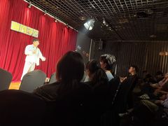 -喜剧部落脱口秀(三里屯店)