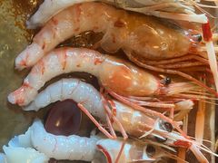 -万岛日本料理铁板烧(静安店)