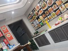 -龙香居海鲜浑锅家常菜·特色驴肉