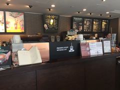 -星巴克(古象大酒店店)