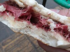 -马光荣肉丸糊辣汤(边东街店)