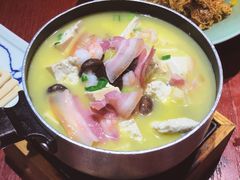 -北平食府(马鞍山路店)