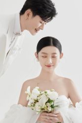 -索菲亚婚纱摄影